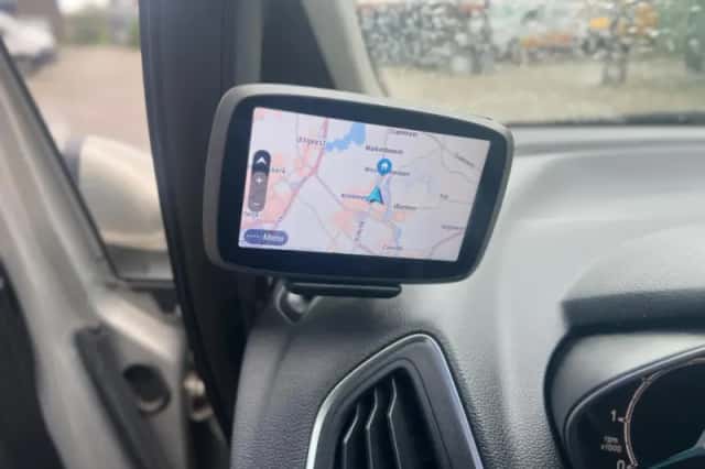 Ford B-Max (2013) thumbnail 6