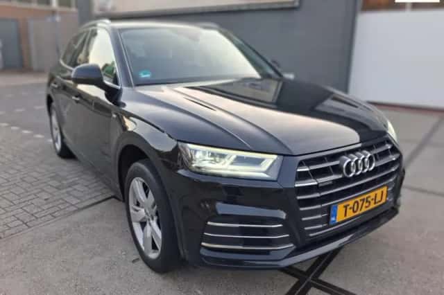 Audi Q5 (2019) thumbnail 1