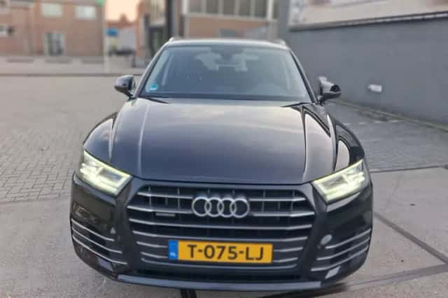 Audi Q5 (2019) thumbnail 4