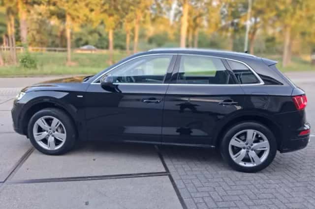 Audi Q5 (2019) thumbnail 5