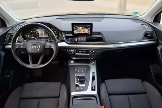 Audi Q5 (2019) thumbnail 6