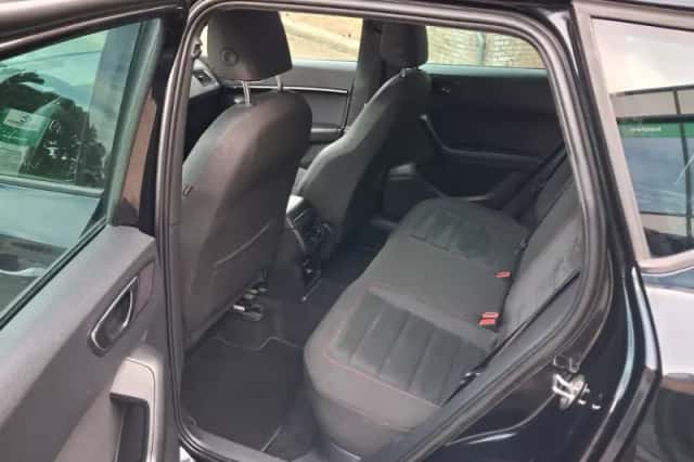 SEAT Ateca (2019) thumbnail 5