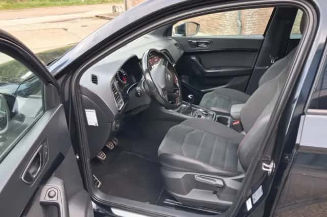 SEAT Ateca (2019) thumbnail 6