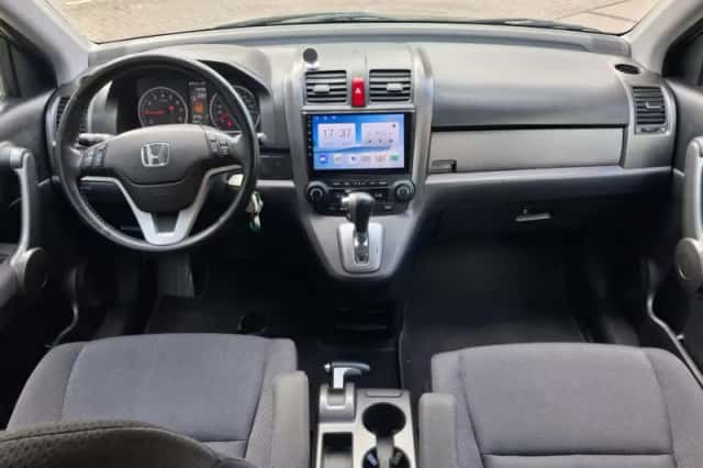 Honda CR-V (2008) thumbnail 6
