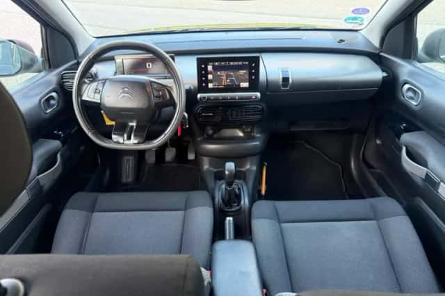 Citroën C4 Cactus (2016) thumbnail 5