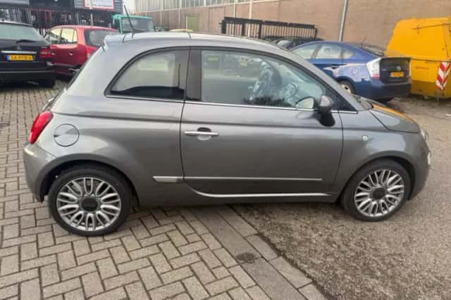 Fiat 500 (2016) thumbnail 3