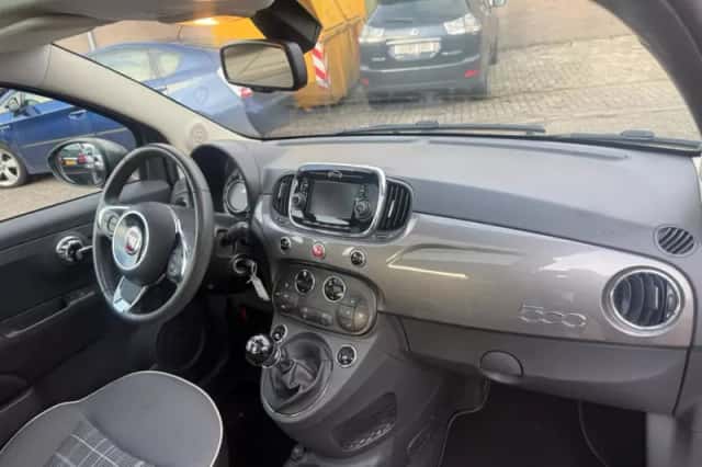 Fiat 500 (2016) thumbnail 6