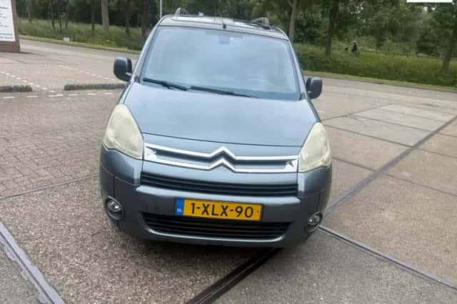 Citroën Berlingo (2008) thumbnail 1