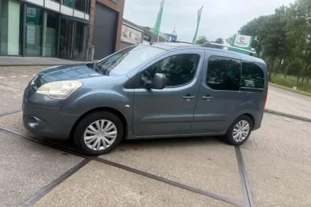 Citroën Berlingo (2008) thumbnail 5