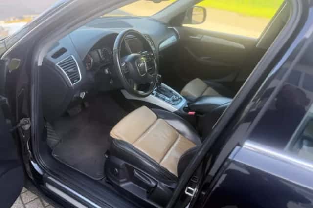 Audi Q5 (2010) thumbnail 6