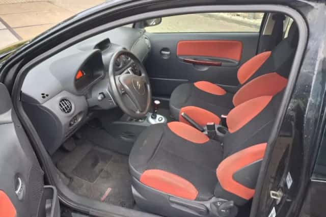 Citroën C2 (2004) thumbnail 6