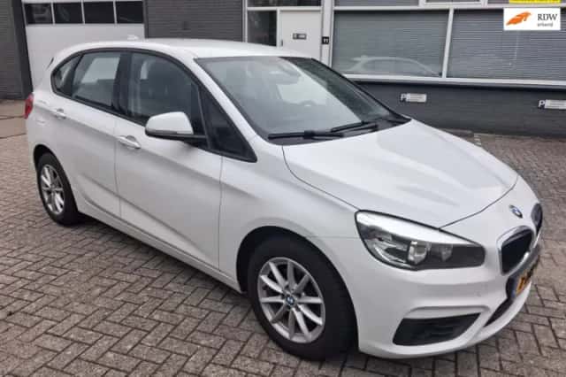 BMW 2-Serie Active Tourer (2014) thumbnail 1