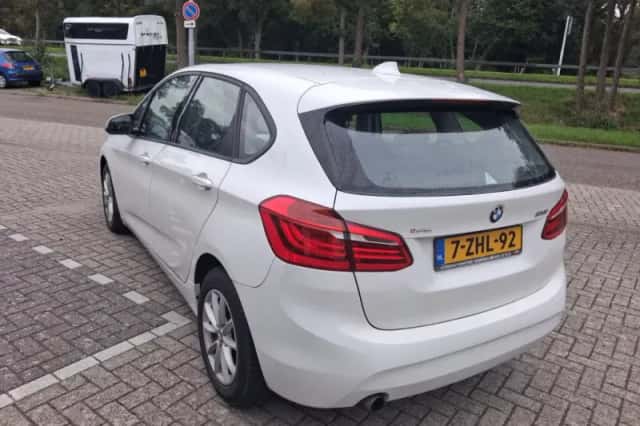 BMW 2-Serie Active Tourer (2014) thumbnail 3
