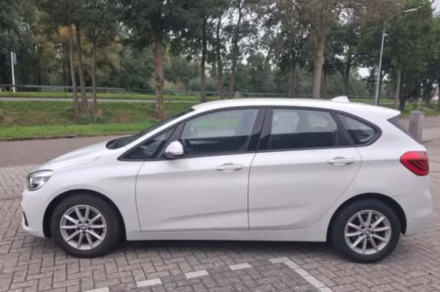 BMW 2-Serie Active Tourer (2014) thumbnail 4