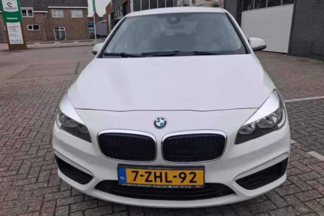 BMW 2-Serie Active Tourer (2014) thumbnail 5