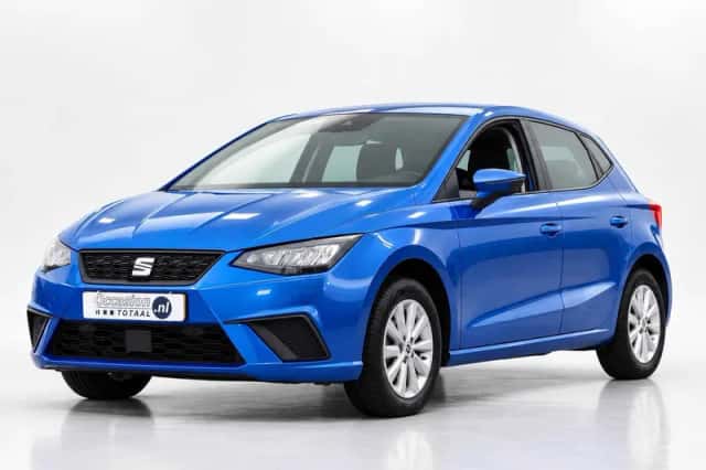 SEAT Ibiza (2024) thumbnail 1