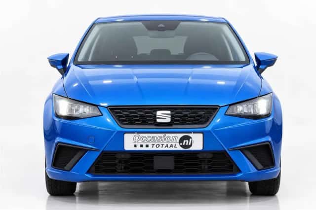 SEAT Ibiza (2024) thumbnail 2