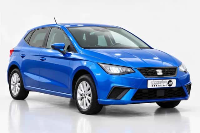 SEAT Ibiza (2024) thumbnail 3