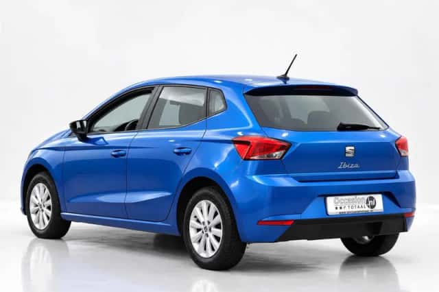 SEAT Ibiza (2024) thumbnail 4