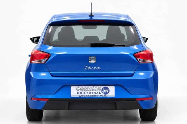 SEAT Ibiza (2024) thumbnail 5