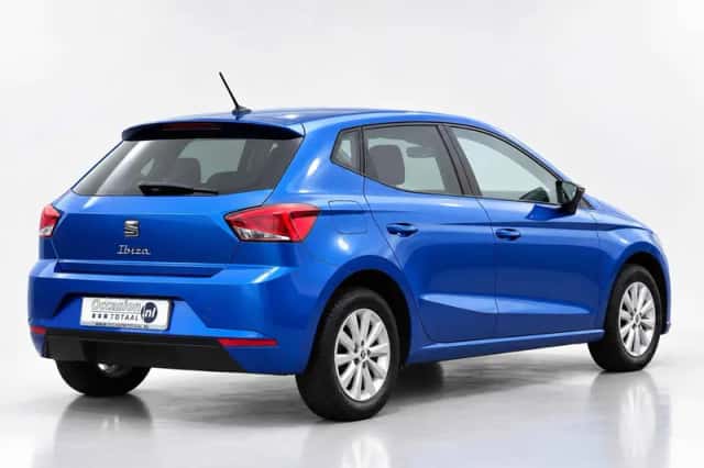 SEAT Ibiza (2024) thumbnail 6