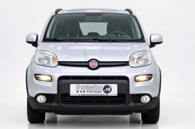 Fiat Panda (2014) thumbnail 2