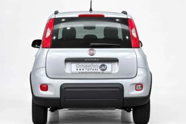 Fiat Panda (2014) thumbnail 5
