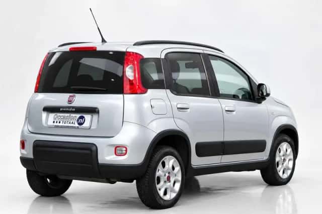 Fiat Panda (2014) thumbnail 6