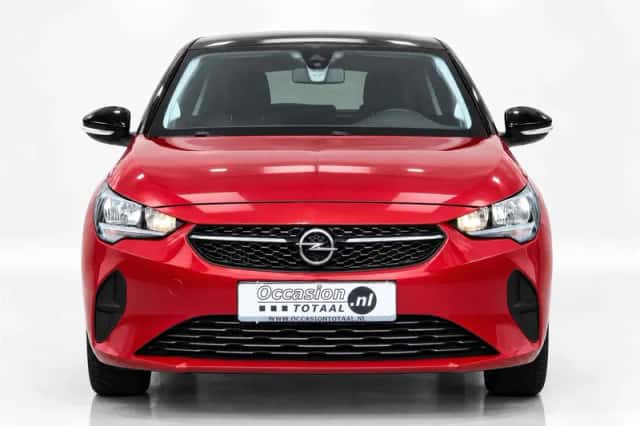 Opel Corsa (2021) thumbnail 2