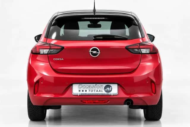 Opel Corsa (2021) thumbnail 5