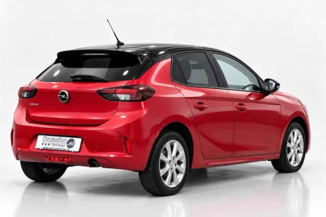 Opel Corsa (2021) thumbnail 6
