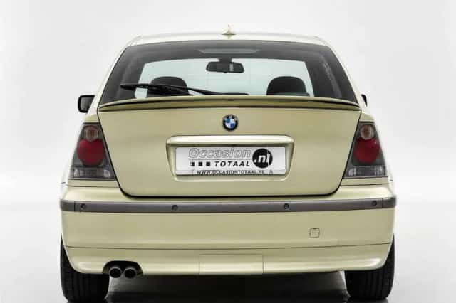 BMW 3-Serie (2002) thumbnail 5