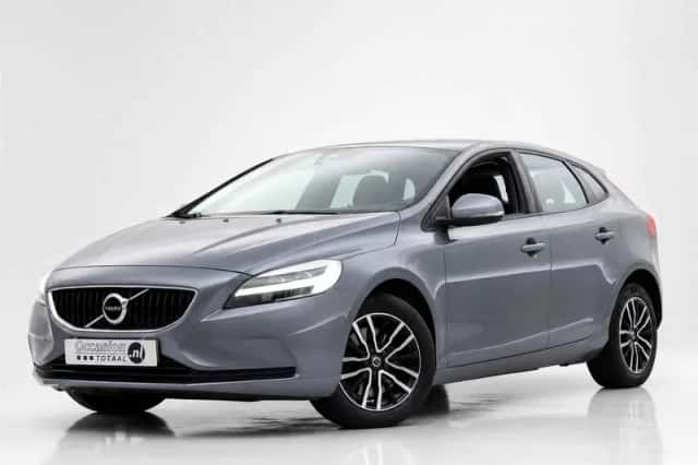 Volvo V40 (2019) thumbnail 1