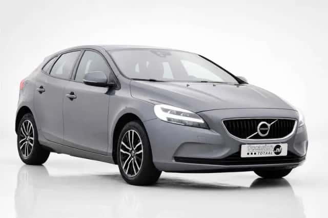 Volvo V40 (2019) thumbnail 3