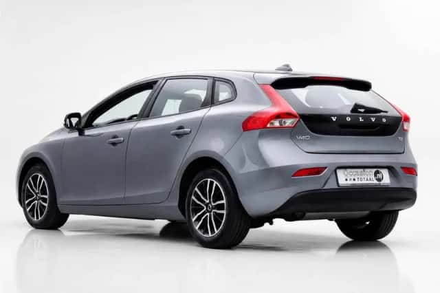 Volvo V40 (2019) thumbnail 4