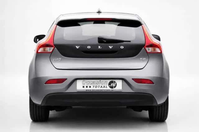 Volvo V40 (2019) thumbnail 5