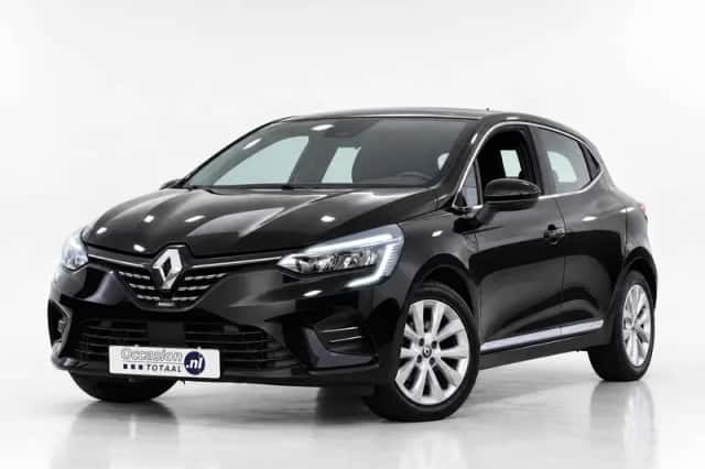 Renault Clio (2021) thumbnail 1