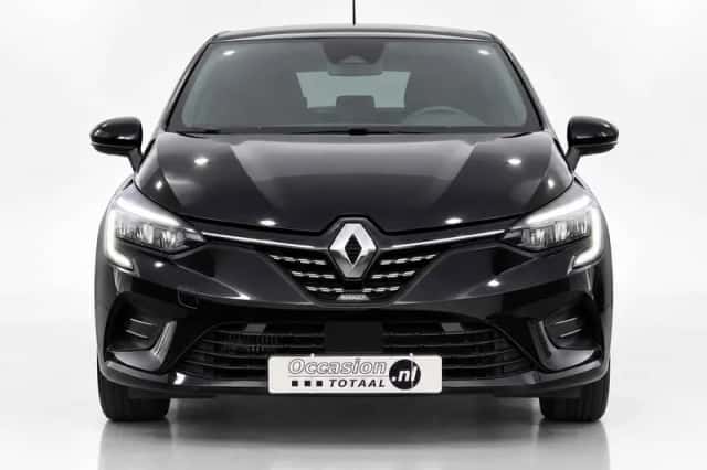 Renault Clio (2021) thumbnail 2