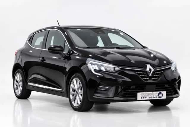 Renault Clio (2021) thumbnail 3