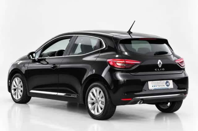 Renault Clio (2021) thumbnail 4