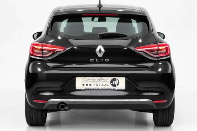 Renault Clio (2021) thumbnail 5