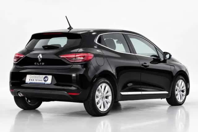 Renault Clio (2021) thumbnail 6