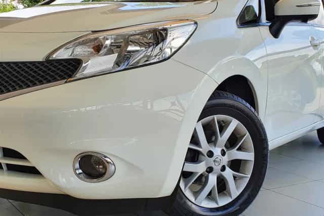 Nissan Note (2014) thumbnail 6