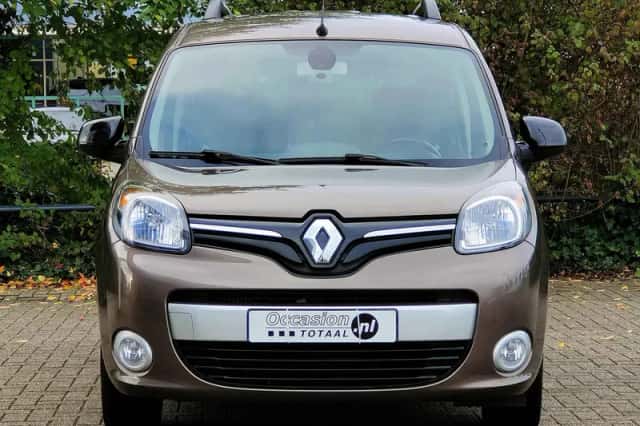 Renault Kangoo (2014) thumbnail 2