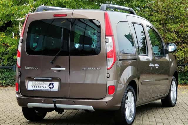 Renault Kangoo (2014) thumbnail 6