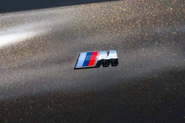 BMW 3-Serie (2019) thumbnail 4