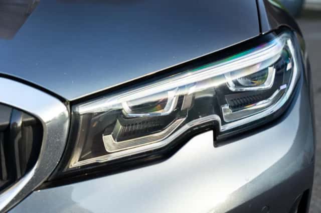 BMW 3-Serie (2021) thumbnail 5