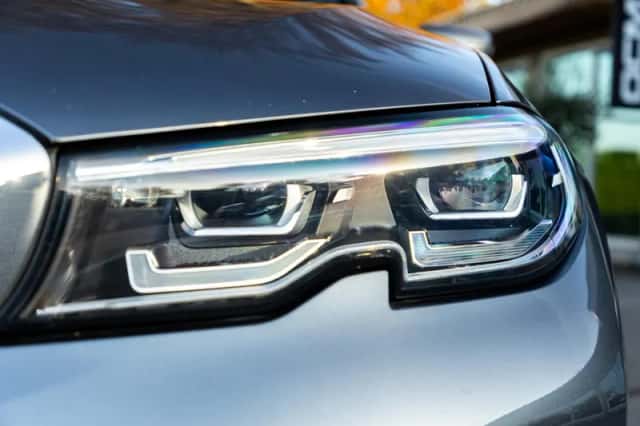 BMW 3-Serie (2021) thumbnail 6