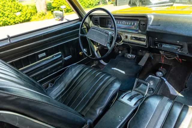 Buick SKYLARK (1969) thumbnail 2