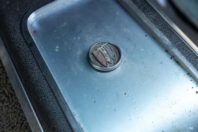Buick SKYLARK (1969) thumbnail 4
